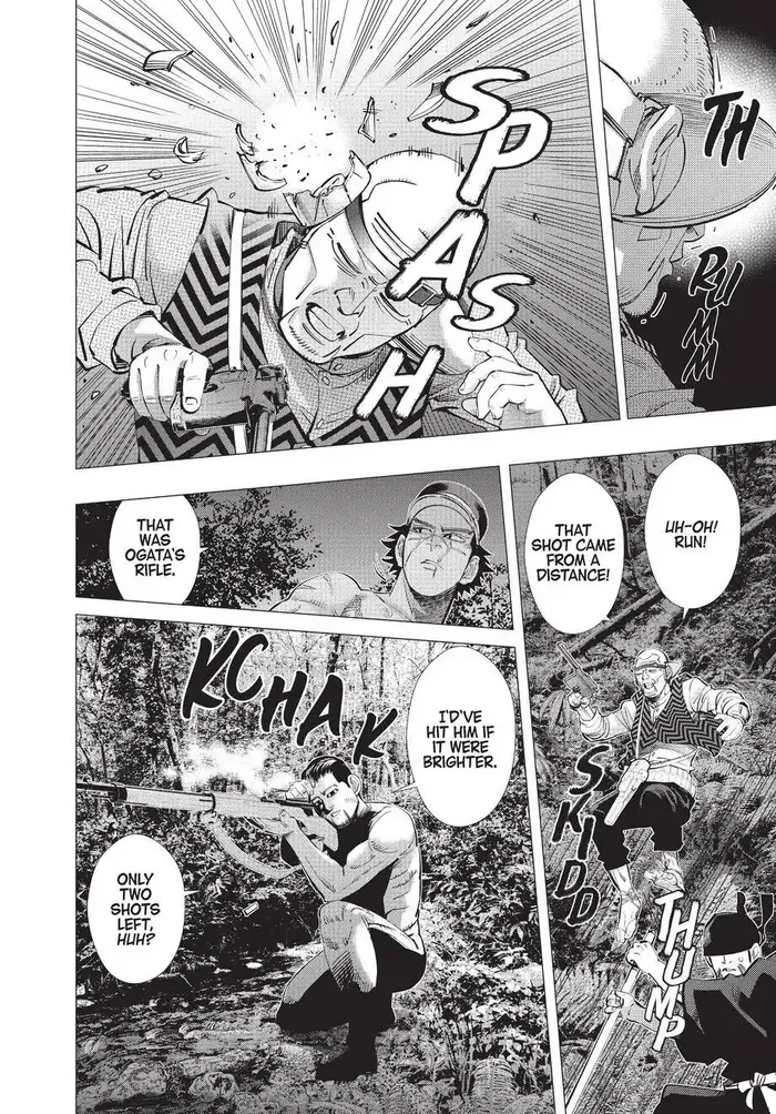 Golden Kamuy Chapter 123 image 05_optimized